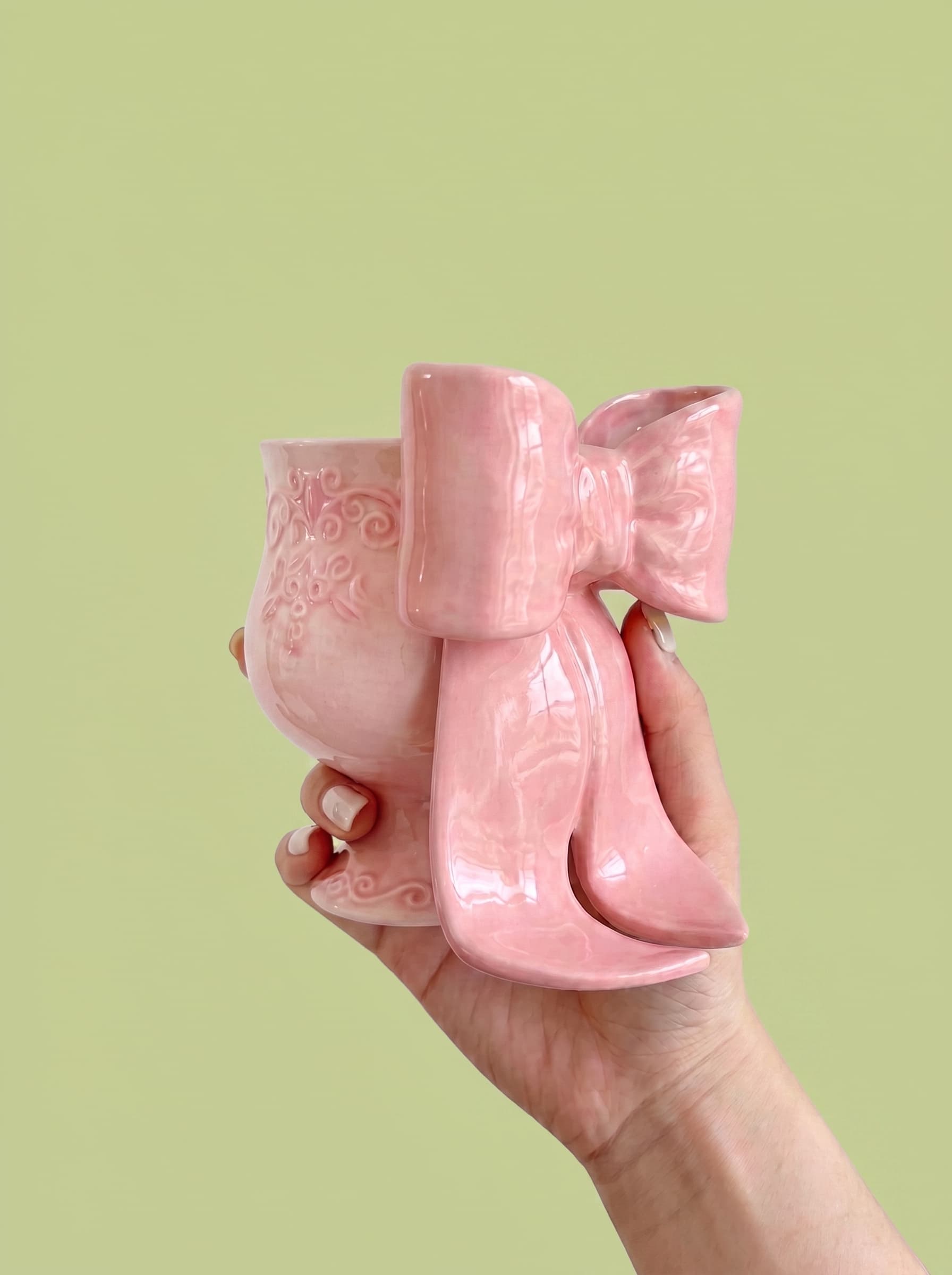 Curated Outriq ceramic cups and mugs